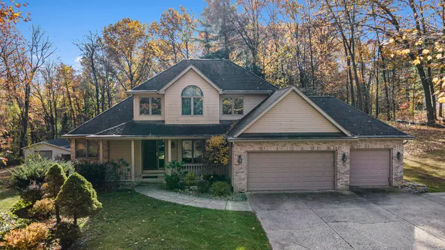 $519,900 | 7370 Morgan Road, Battle Creek, MI 49017