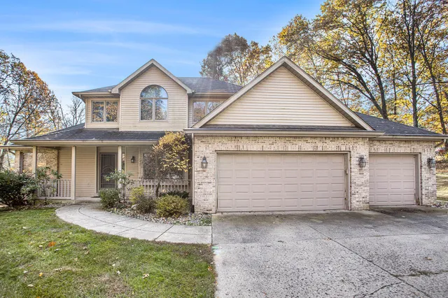 $499,900 | 7370 Morgan Road, Battle Creek, MI 49017