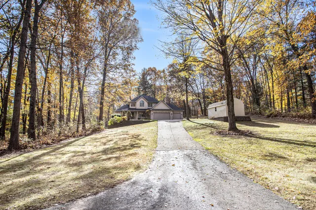 $499,900 | 7370 Morgan Road, Battle Creek, MI 49017