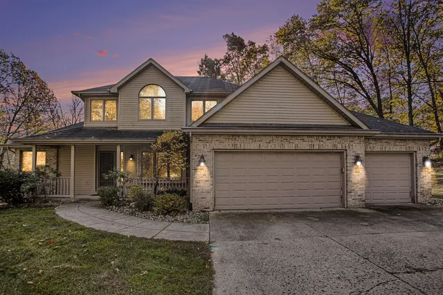 $499,900 | 7370 Morgan Road, Battle Creek, MI 49017