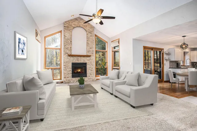 $499,900 | 7370 Morgan Road, Battle Creek, MI 49017