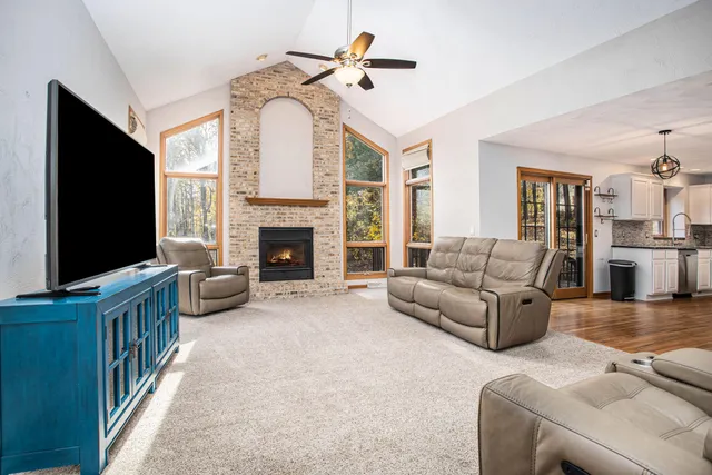 $499,900 | 7370 Morgan Road, Battle Creek, MI 49017