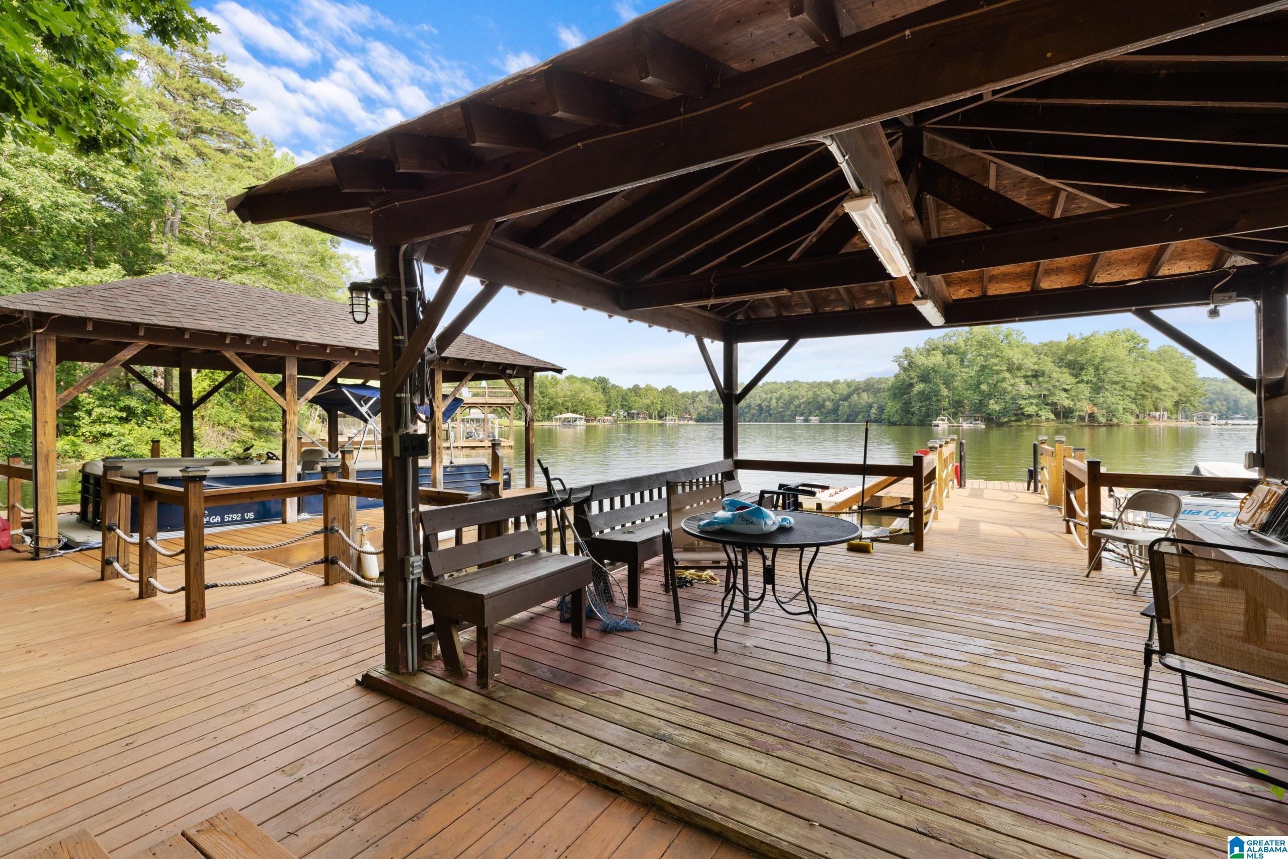 487 Poplar Place Wedowee, AL 36278 - Photo 8 of 59