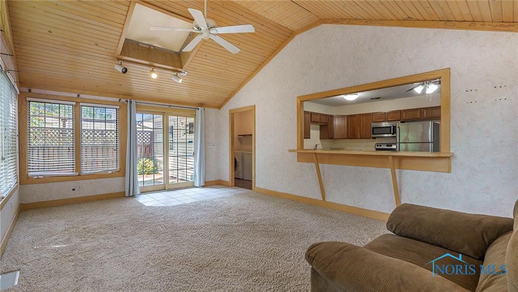 5626 North Benwick Road Toledo, OH 43613 - Photo 18 of 26 Gallery Image 18