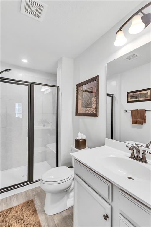 149 Providence Way Pittsburgh, PA 15234 - Photo 17 of 29 a bathroom with a sink a toilet and shower