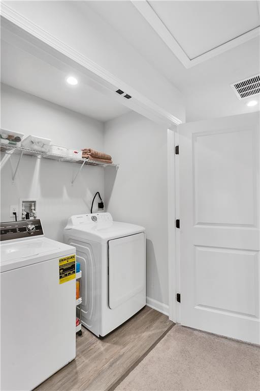 149 Providence Way Pittsburgh, PA 15234 - Photo 18 of 29 a utility room with cabinets and washer