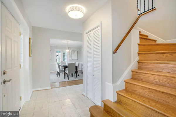 $4,750 | 9129 Leghorn Place, Fairfax, VA 22031