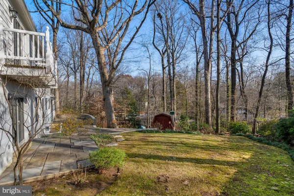 $4,750 | 9129 Leghorn Place, Fairfax, VA 22031