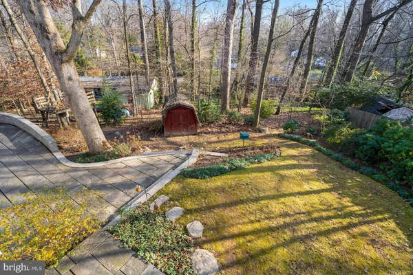 $4,750 | 9129 Leghorn Place, Fairfax, VA 22031