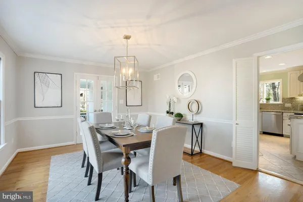 $4,750 | 9129 Leghorn Place, Fairfax, VA 22031