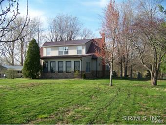3757 State Rte 4 Lenzburg, IL 62255 - Photo 1 of 1