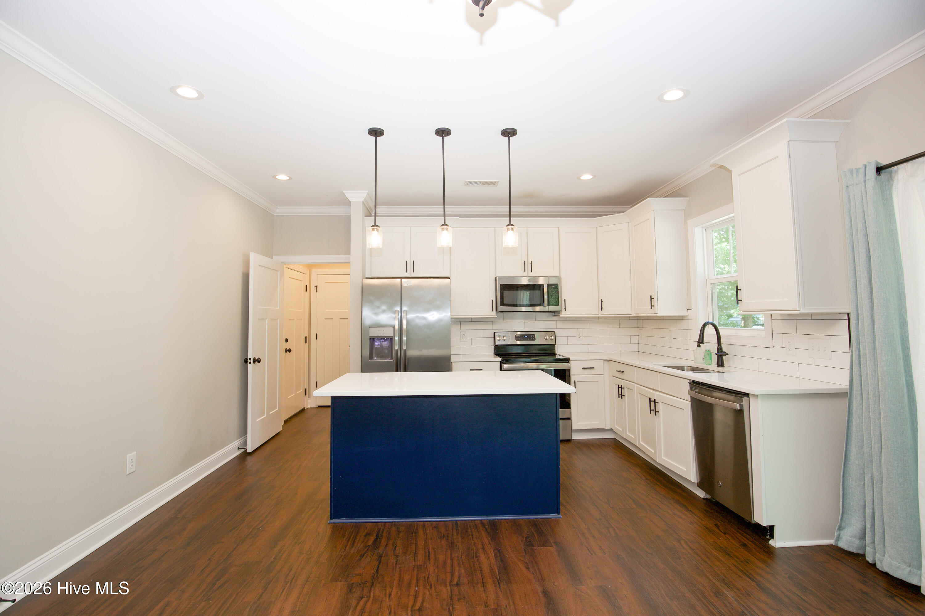 3128 Niagara Carthage Road Whispering Pines, NC 28327 - Photo 13 of 64