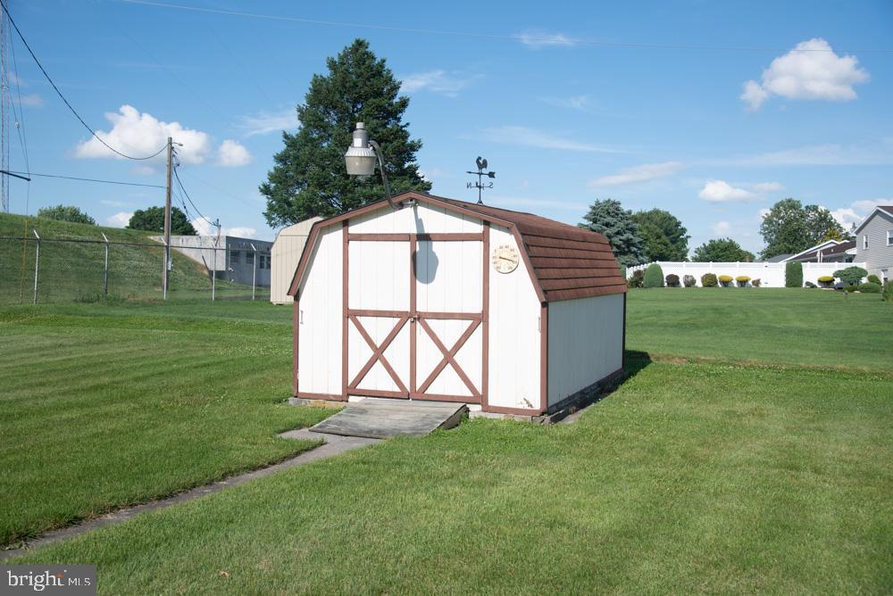 1532 Sandhill Road Lebanon, PA 17046 - Photo 18 of 22 Gallery Image 18