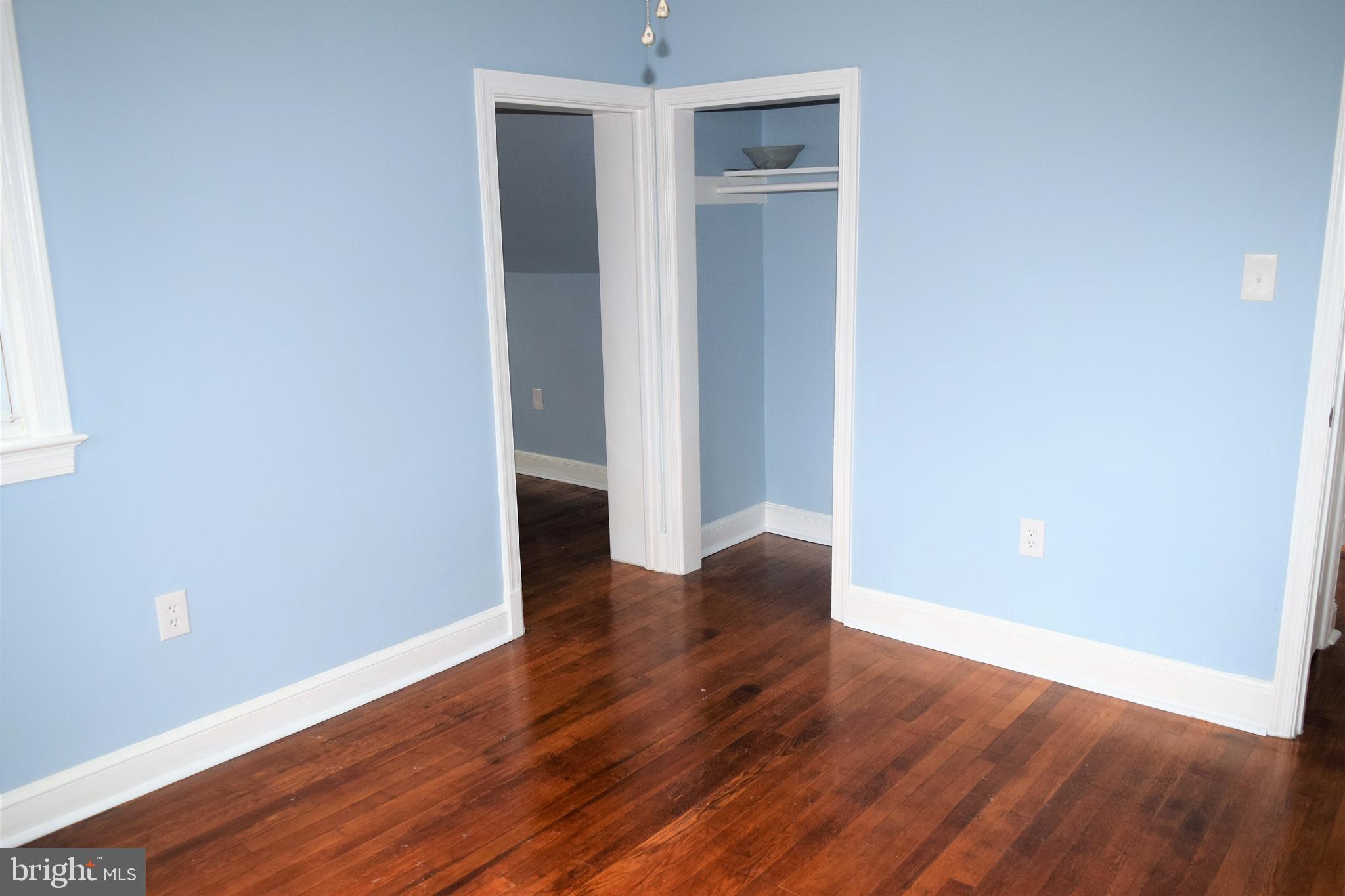 2003 Brighton Road Hyattsville, MD 20782 - Photo 11 of 27 Bedroom 1