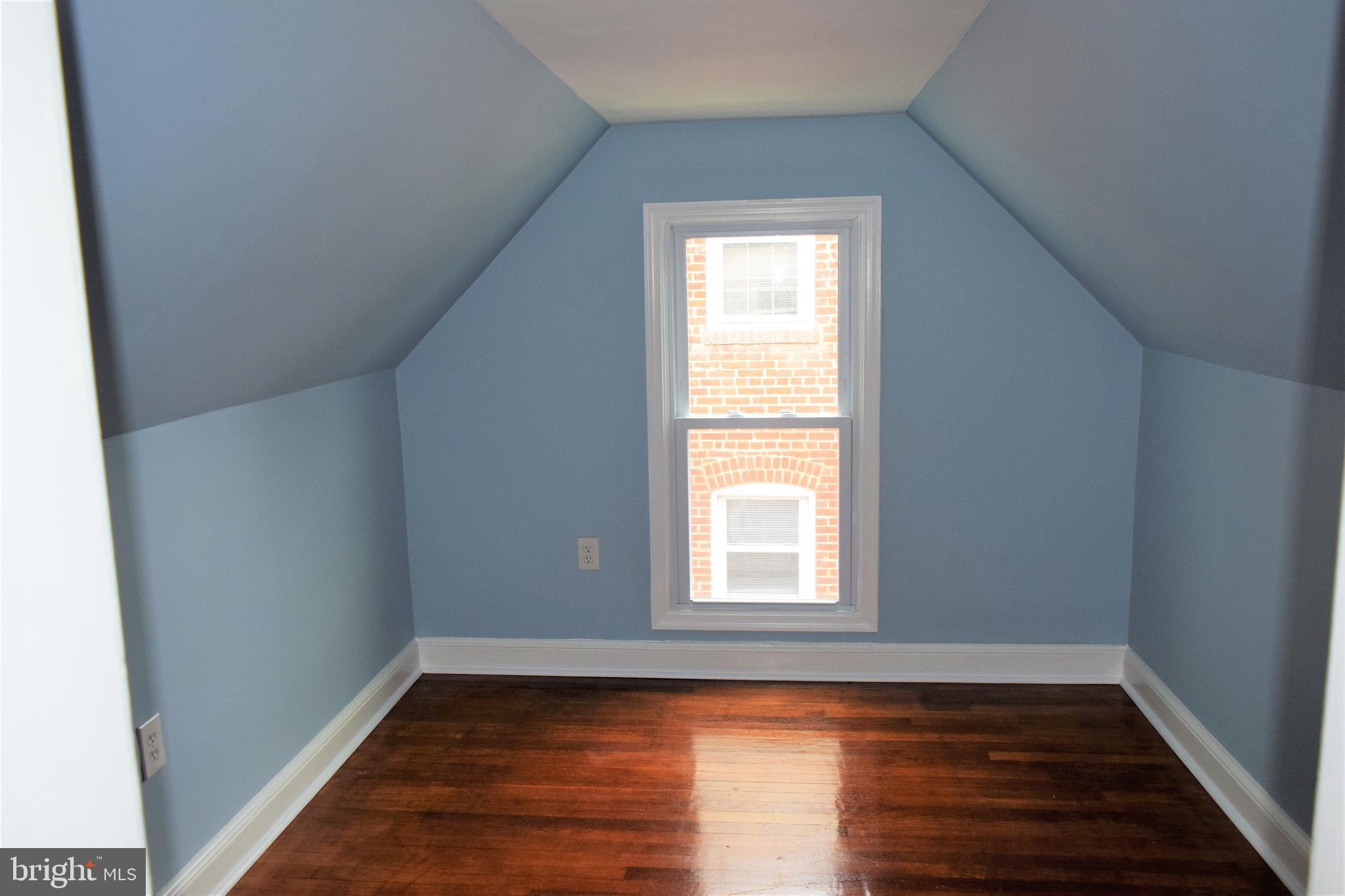 2003 Brighton Road Hyattsville, MD 20782 - Photo 12 of 27 office, walk in closet, or playroom in Bd 1