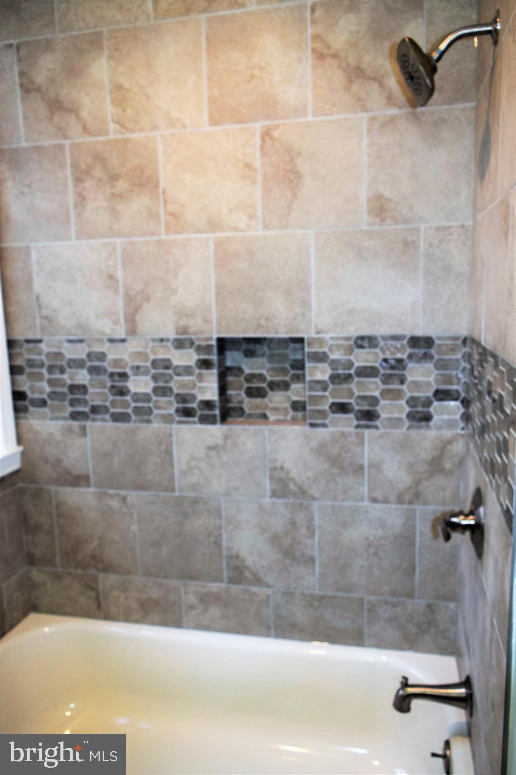 2003 Brighton Road Hyattsville, MD 20782 - Photo 16 of 27 Upper Level Full Bathroom
