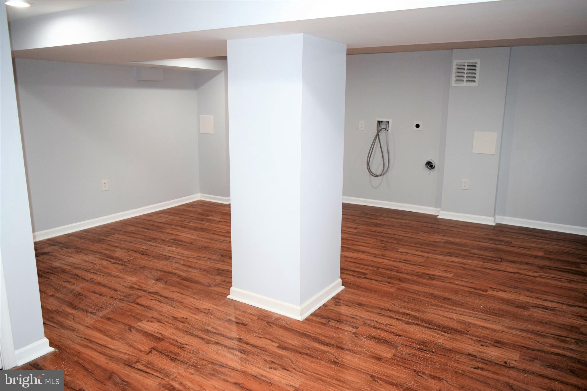 2003 Brighton Road Hyattsville, MD 20782 - Photo 20 of 27 Basement