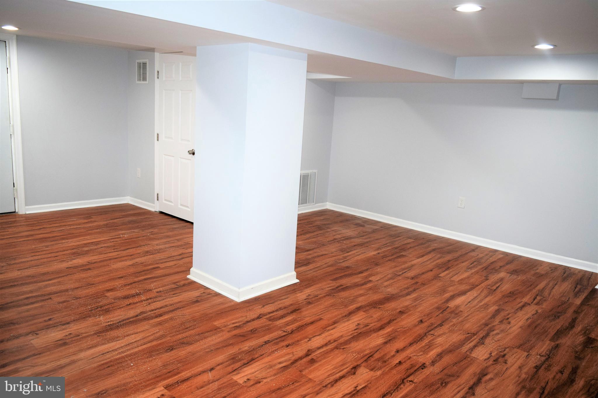 2003 Brighton Road Hyattsville, MD 20782 - Photo 21 of 27 Basement