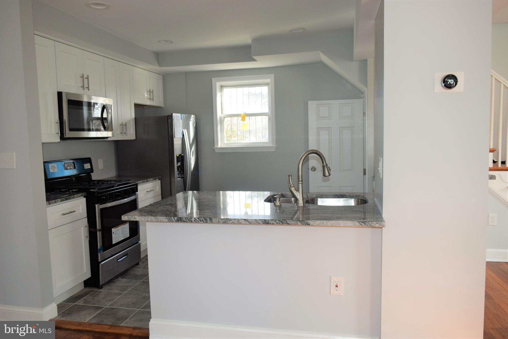 2003 Brighton Road Hyattsville, MD 20782 - Photo 5 of 27 Kitchen