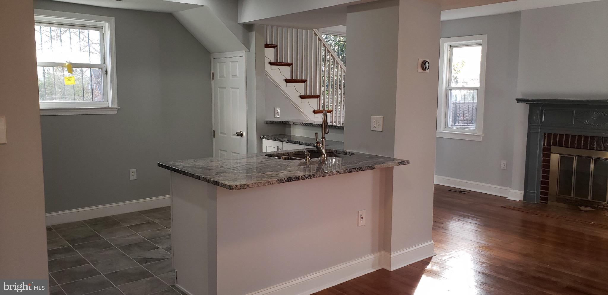 2003 Brighton Road Hyattsville, MD 20782 - Photo 7 of 27 Kitchen