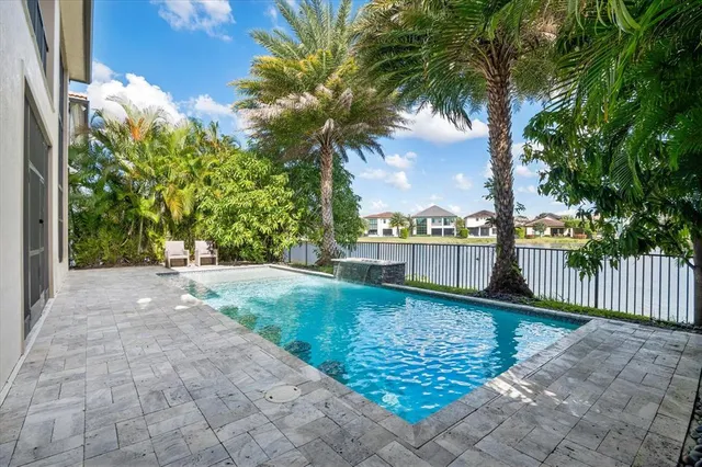 $1,725,000 | 11515 Horizon Road, Parkland, FL 33076