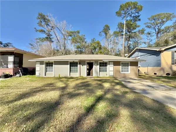 $169,700 | 1128 Tupelo Street, Slidell, LA 70458