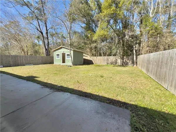 $169,700 | 1128 Tupelo Street, Slidell, LA 70458