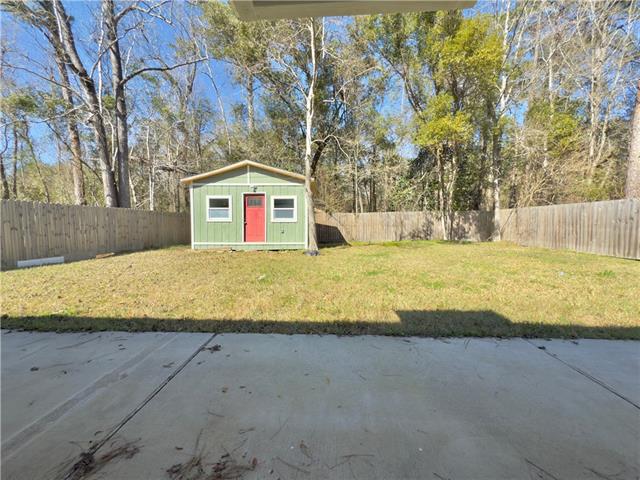 1128 Tupelo Street Slidell, LA 70458 - Photo 19 of 19