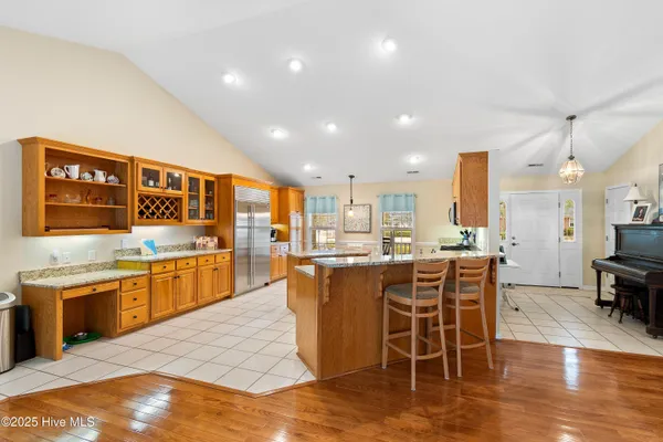 $545,000 | 618 Oyster Bay Drive, Sunset Beach, NC 28468