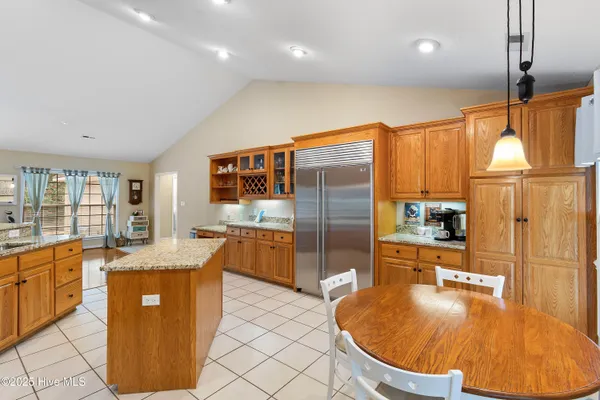 $545,000 | 618 Oyster Bay Drive, Sunset Beach, NC 28468