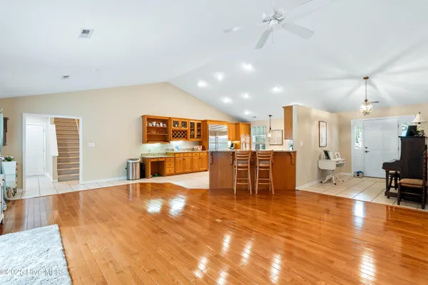 $545,000 | 618 Oyster Bay Drive, Sunset Beach, NC 28468