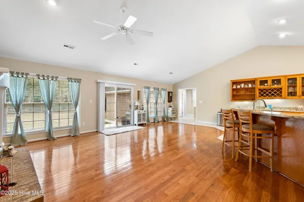 $545,000 | 618 Oyster Bay Drive, Sunset Beach, NC 28468