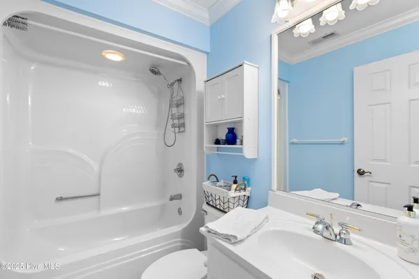 $545,000 | 618 Oyster Bay Drive, Sunset Beach, NC 28468