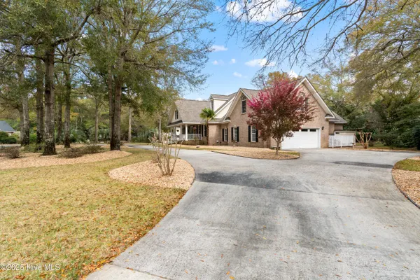 $545,000 | 618 Oyster Bay Drive, Sunset Beach, NC 28468