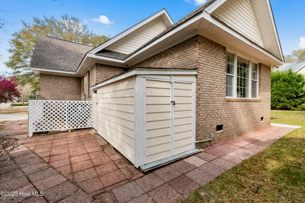 $545,000 | 618 Oyster Bay Drive, Sunset Beach, NC 28468