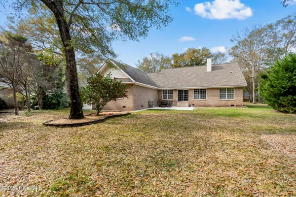 $545,000 | 618 Oyster Bay Drive, Sunset Beach, NC 28468