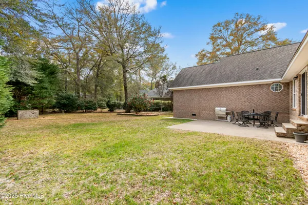 $545,000 | 618 Oyster Bay Drive, Sunset Beach, NC 28468