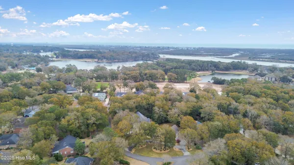 $545,000 | 618 Oyster Bay Drive, Sunset Beach, NC 28468