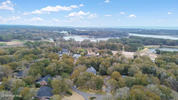$545,000 | 618 Oyster Bay Drive, Sunset Beach, NC 28468