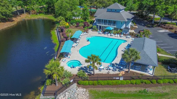 $545,000 | 618 Oyster Bay Drive, Sunset Beach, NC 28468