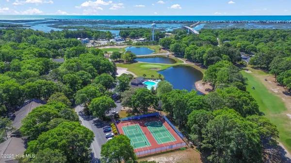 $545,000 | 618 Oyster Bay Drive, Sunset Beach, NC 28468