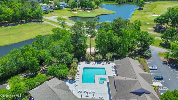$545,000 | 618 Oyster Bay Drive, Sunset Beach, NC 28468