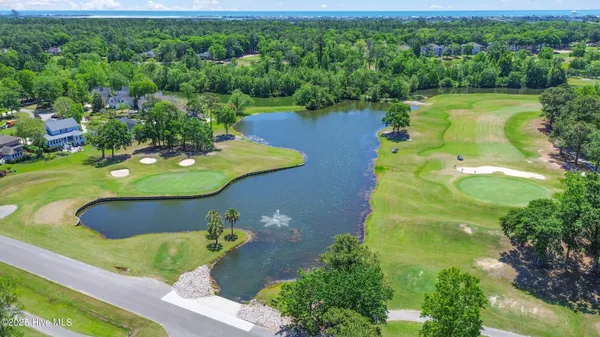 $545,000 | 618 Oyster Bay Drive, Sunset Beach, NC 28468