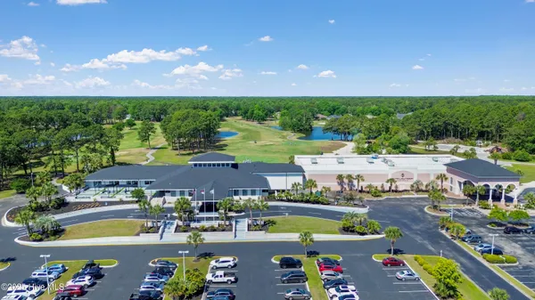 $545,000 | 618 Oyster Bay Drive, Sunset Beach, NC 28468