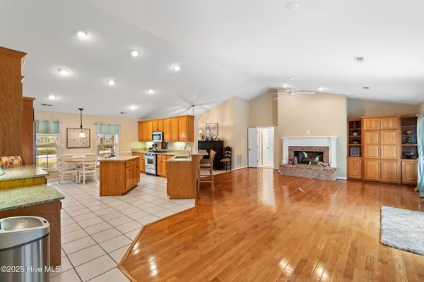 $545,000 | 618 Oyster Bay Drive, Sunset Beach, NC 28468