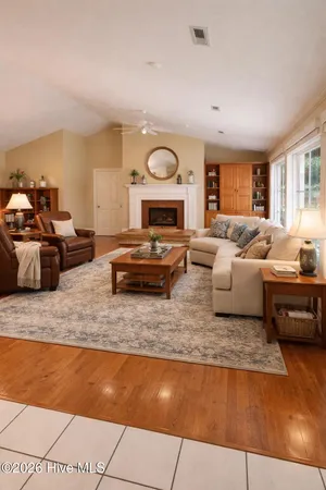 $545,000 | 618 Oyster Bay Drive, Sunset Beach, NC 28468