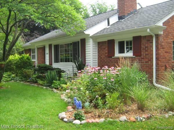 4163 Amherst Road Royal Oak, MI 48073 - Photo 18 of 25