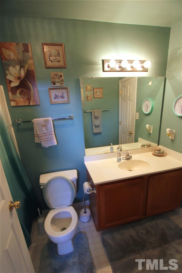4517 Archibald Way Raleigh, NC 27616 - Photo 13 of 13 Gallery Image 13