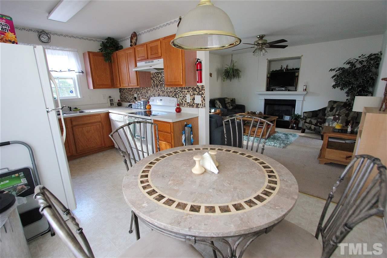 4517 Archibald Way Raleigh, NC 27616 - Photo 3 of 13 Gallery Image 3
