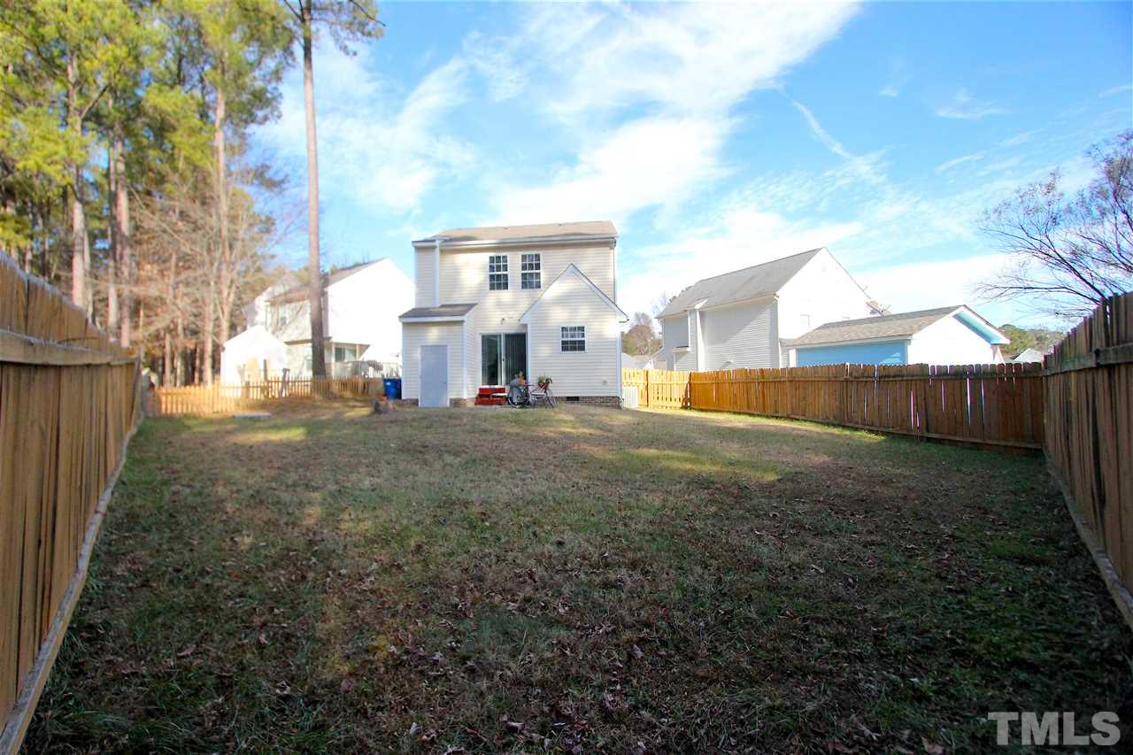 4517 Archibald Way Raleigh, NC 27616 - Photo 8 of 13 Gallery Image 8